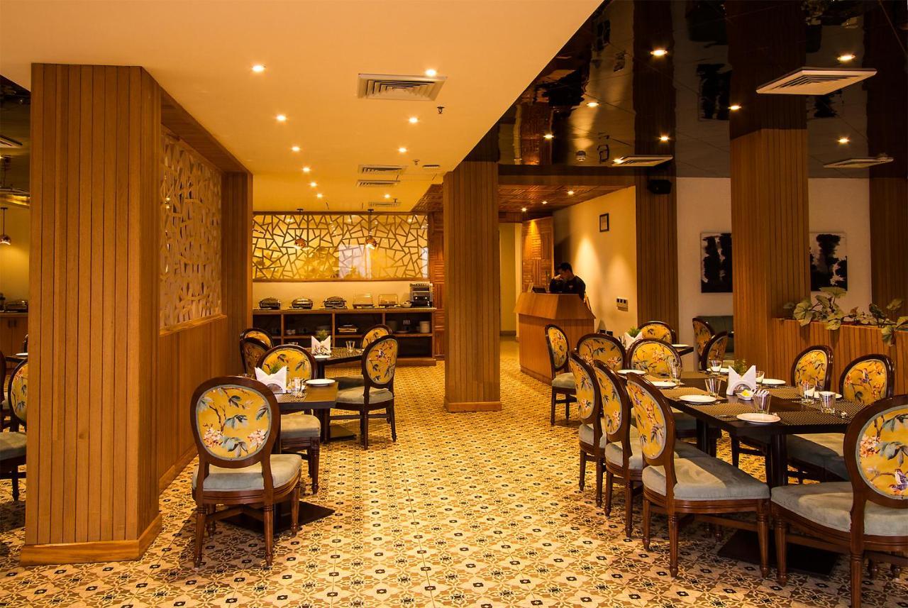 Rosetum Kasauli Hotel ภายนอก รูปภาพ